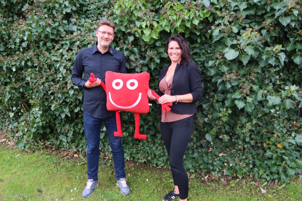 Stepke-KiTa Bimmelbahn eröffnet in Essen-Altendorf