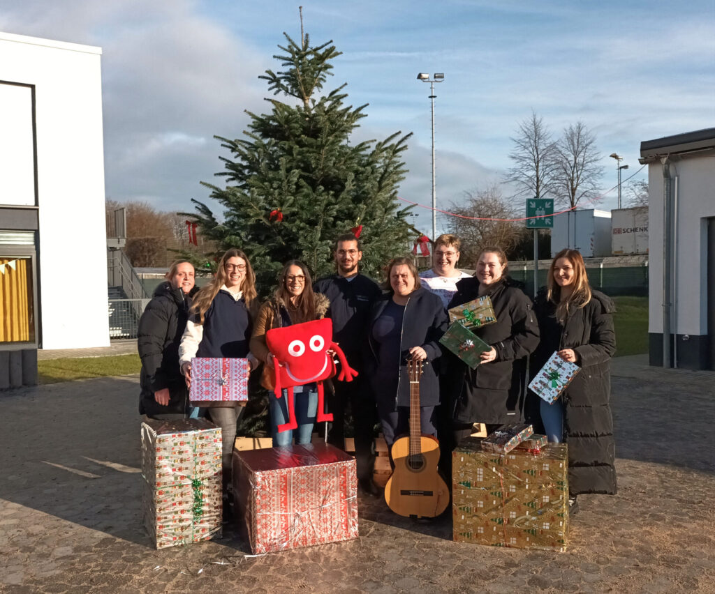 Stepke-Team Am Rheinpark_Winterzauber