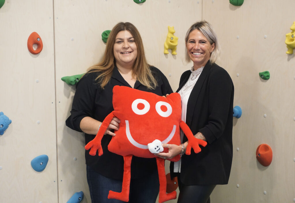 Eröffnung_Stepke-KiTa Wackelzahn in Essen