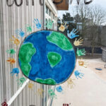 Schneckenhaus_Stepke ist bunt