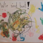 Sonnenblume_Stepke ist bunt (30)