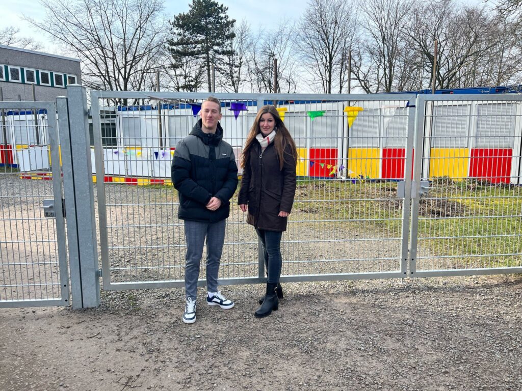 Stepke-KiTa Feldspatzen