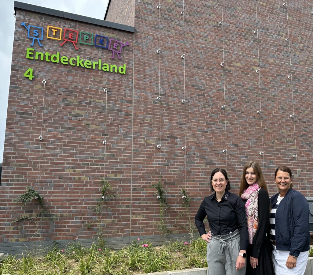 PM_Stepke-KiTa Entdeckerland eröffnet in Leverkusen