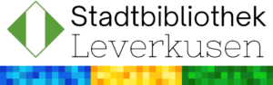 Stadtbibliothek Leverkusen Logo
