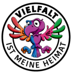 Bunter Adler Logo
