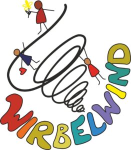 Logo Förderverein Wirbelwind