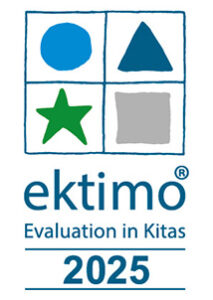 Logo ektimo 2025
