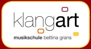 Logo Musikschule Klangart