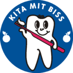 Kita mit Biss Logo